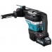 MAKITA HR005GM202 Aku kladivo SDS-Max s AWS Li-ion XGT, 2x 40V/4,0Ah