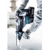 MAKITA HR005GM202 Aku kladivo SDS-Max s AWS Li-ion XGT, 2x 40V/4,0Ah