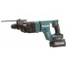 MAKITA HR007GZ Aku kladivo SDS-Plus Li-ion XGT 40V,bez aku Z