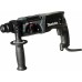 MAKITA HR2470BX40 Kombinované kladivo (780W/2,4J) v kufru s vrtáky s B-55784