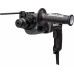 MAKITA HR2470BX40 Kombinované kladivo (780W/2,4J) v kufru s vrtáky s B-55784