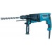 MAKITA HR2630X7 Kombinované kladivo SDS-Plus (800W/2,4J) v kufru + SDS-Plus sklíčidlo