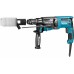 MAKITA HR2631FTJ Kombinované kladivo SDS-Plus 800W,2,4J, Makpac