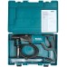 MAKITA HR2641 Kombinované kladivo s AVT SDS-Plus (800 W / 2,4 J) v kufru