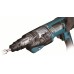 MAKITA HR2670X3 Kombinované kladivo s příslušenstvím (800W/3,0J)+kufr