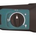 MAKITA HR2670X3 Kombinované kladivo s příslušenstvím (800W/3,0J)+kufr