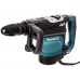 MAKITA HR4511C SDS-MAX Kombinované kladivo s AVT 9,4J,1350W v kufru