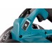MAKITA HS004GZ01 Aku okružní pila 190mm, Li-ion XGT 40V, bez aku Z
