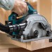 MAKITA HS004GZ01 Aku okružní pila 190mm, Li-ion XGT 40V, bez aku Z