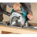 MAKITA HS004GZ01 Aku okružní pila 190mm, Li-ion XGT 40V, bez aku Z