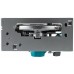 MAKITA HS012GZ01 Aku okružní pila 165mm Li-ion XGT 40V Makpac bez aku Z