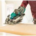 MAKITA HS012GZ01 Aku okružní pila 165mm Li-ion XGT 40V Makpac bez aku Z