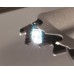 MAKITA HS012GZ01 Aku okružní pila 165mm Li-ion XGT 40V Makpac bez aku Z