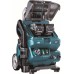 MAKITA HW001GZ Aku vysokotlaká myčka Li-ion XGT 40V,bez aku Z