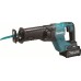 MAKITA JR001GM201 Aku pila ocaska Li-ion XGT (2x4,0Ah/40V)