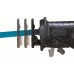 MAKITA JR002GZ Aku pila ocaska s AVT Li-ion XGT 40V,bez aku Z