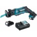 MAKITA JR103DWME Aku pila ocaska Li-ion CXT 12V/4,0 Ah, kufr