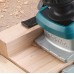 MAKITA KP0810 Hoblík (82mm/850W)+Makpac3