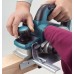 MAKITA KP0810 Hoblík (82mm/850W)+Makpac3