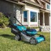 MAKITA LM002GZ Aku sekačka s pojezdem 530mm Li-ion XGT 40V bez aku Z