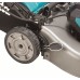 MAKITA LM002GZ Aku sekačka s pojezdem 530mm Li-ion XGT 40V bez aku Z