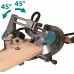 MAKITA LS003GZ01 Aku pokosová pila s AWS 305mm Li-ion XGT 40V bez aku Z