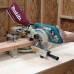 MAKITA LS0714N Pokosová pila 190mm, 1010W