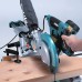 MAKITA LS1018LN Pokosová pila s laserem (1430W/260mm)