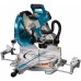 MAKITA LS1219L Pokosová pila s laserem (1800W/305mm)