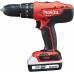 MAKITA M8301DWE Aku příklepový šroubovák Li-ion (2x1,5Ah/18V) Kufr