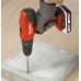 MAKITA M8301DWE Aku příklepový šroubovák Li-ion (2x1,5Ah/18V) Kufr