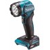 MAKITA ML001G Aku LED svítilna Li-ion XGT 40V Z