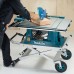 VÝPRODEJ MAKITA Stolní pila 260mm, 1500W MLT100N POUŽITÉ, PO SERVISE!!
