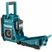 MAKITA MR002GZ Aku rádio Li-ion CXT, LXT, XGT,12V-40V Z