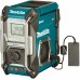 MAKITA MR002GZ Aku rádio Li-ion CXT, LXT, XGT,12V-40V Z