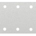 MAKITA P-35829 Brusný papír 114x102mm/ 10ks/ K80 k BO4561/54