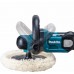 MAKITA PV001GZ Aku orbitální leštička 180mm Li-ion XGT 40V,bez aku Z