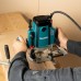 MAKITA RP2303FCX Vrchní frézka s regulací 2100W