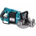 MAKITA RS001GZ Aku okružní pila 185mm Li-ion XGT 40V bez aku Z