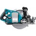 MAKITA RS002GZ Aku okružní pila 260mm Li-ion XGT 40V bez aku