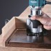 VÝPRODEJ MAKITA RT0700CX2J Kombinovaná frézka s příslušenstvím 700W,systainer POUŽITÉ, PO SERVISE!!