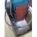 VÝPRODEJ MAKITA 9911 Pásová bruska 457x76mm, 650W PO SERVISE, POUŽITO