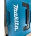 BAZAR MAKITA KP0810CJ Hoblík (1050W/290x82mm) Makpac VYZKOUŠENO, POŠKRÁBANÝ KUFR!!!