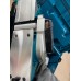 BAZAR MAKITA KP0810CJ Hoblík (1050W/290x82mm) Makpac VYZKOUŠENO, POŠKRÁBANÝ KUFR!!!