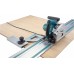 BAZAR MAKITA SP6000J1 Ponorná pila 165mm, 1300W, POŠKRÁBÁN KUFR, CHYBÍ LIŠTA!