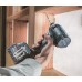 MAKITA TD001GM201 Aku rázový šroubovák (1/4"/220Nm) Li-ion XGT (2x4,0Ah/40V)