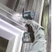 MAKITA TD001GM201 Aku rázový šroubovák (1/4"/220Nm) Li-ion XGT (2x4,0Ah/40V)