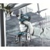 MAKITA TD001GM201 Aku rázový šroubovák (1/4"/220Nm) Li-ion XGT (2x4,0Ah/40V)