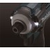 MAKITA TD001GM201 Aku rázový šroubovák (1/4"/220Nm) Li-ion XGT (2x4,0Ah/40V)