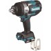 MAKITA TW001GM201 Aku rázový utahovák 3/4" Li-ion XGT, 2x 40V/4,0Ah